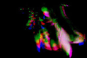 Arthur Babel - Chimères #12