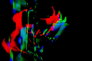 Arthur Babel - Chimères #13