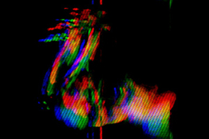 Arthur Babel - Chimères #15