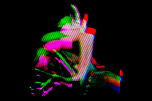 Arthur Babel - Chimères #16