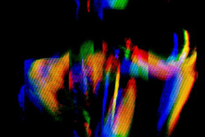 Arthur Babel - Chimères #01