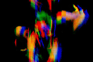 Arthur Babel - Chimères #06