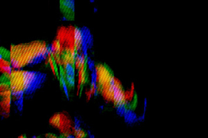 Arthur Babel - Chimères #08