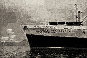 Arthur Babel - Corfu, 1955 Extrait #10