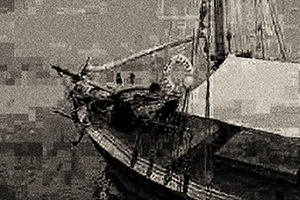 Arthur Babel - Corfu, 1955 Extrait #12