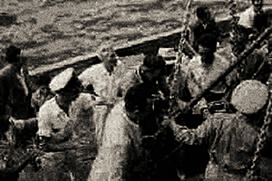 Arthur Babel - Corfu, 1955 Extrait #13