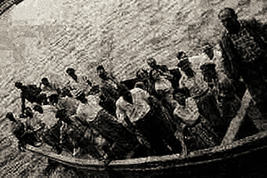 Arthur Babel - Corfu, 1955 Extrait #14