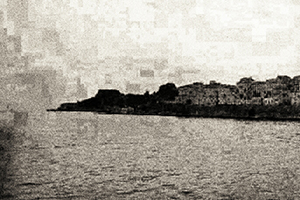 Arthur Babel - Corfu, 1955 Extrait #15