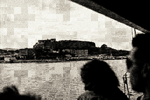 Arthur Babel - Corfu, 1955 Extrait #16