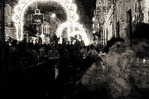 Arthur Babel - Corfu, 1955 Extrait #03