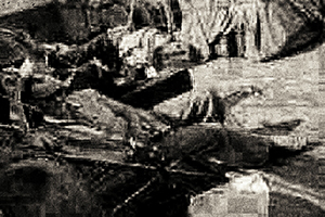 Arthur Babel - Corfu, 1955 Extrait #05