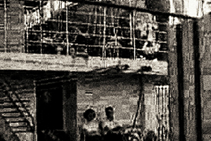 Arthur Babel - Corfu, 1955 Extrait #06