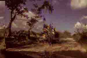 Arthur Babel - Haïti, Extrait #13