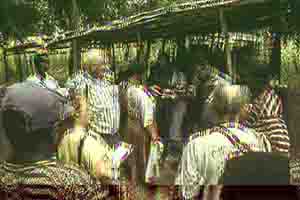 Arthur Babel - Haïti, Extrait #15