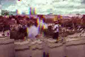 Arthur Babel - Haïti, Extrait #01