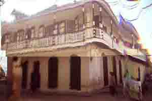 Arthur Babel - Haïti, Extrait #04