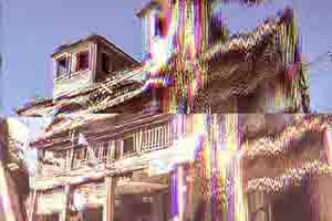 Arthur Babel - Haïti, Extrait #08