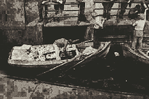 Arthur Babel - Istanbul, 1955 Extrait #10