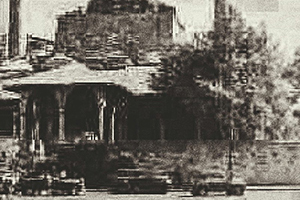 Arthur Babel - Istanbul, 1955 Extrait #11