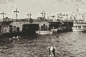 Arthur Babel - Istanbul, 1955 Extrait #12