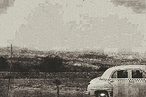 Arthur Babel - Istanbul, 1955 Extrait #13