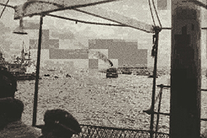 Arthur Babel - Istanbul, 1955 Extrait #14