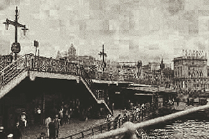 Arthur Babel - Istanbul, 1955 Extrait #15