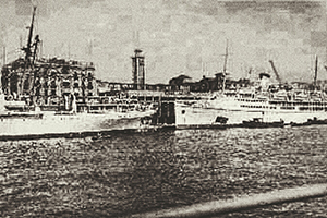 Arthur Babel - Istanbul, 1955 Extrait #16