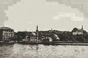 Arthur Babel - Istanbul, 1955 Extrait #02