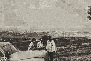 Arthur Babel - Istanbul, 1955 Extrait #03