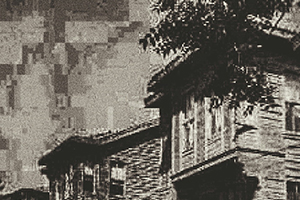 Arthur Babel - Istanbul, 1955 Extrait #04