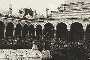 Arthur Babel - Istanbul, 1955 Extrait #05