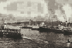 Arthur Babel - Istanbul, 1955 Extrait #06