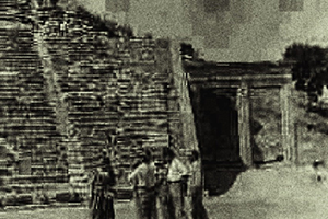 Arthur Babel - Mistra, 1955 Extrait #12