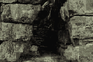 Arthur Babel - Mistra, 1955 Extrait #15