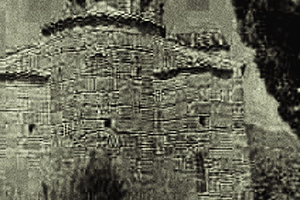 Arthur Babel - Mistra, 1955 Extrait #16