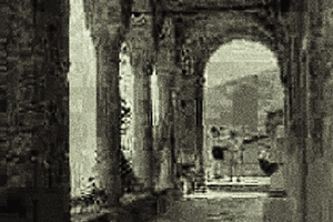 Arthur Babel - Mistra, 1955 Extrait #05