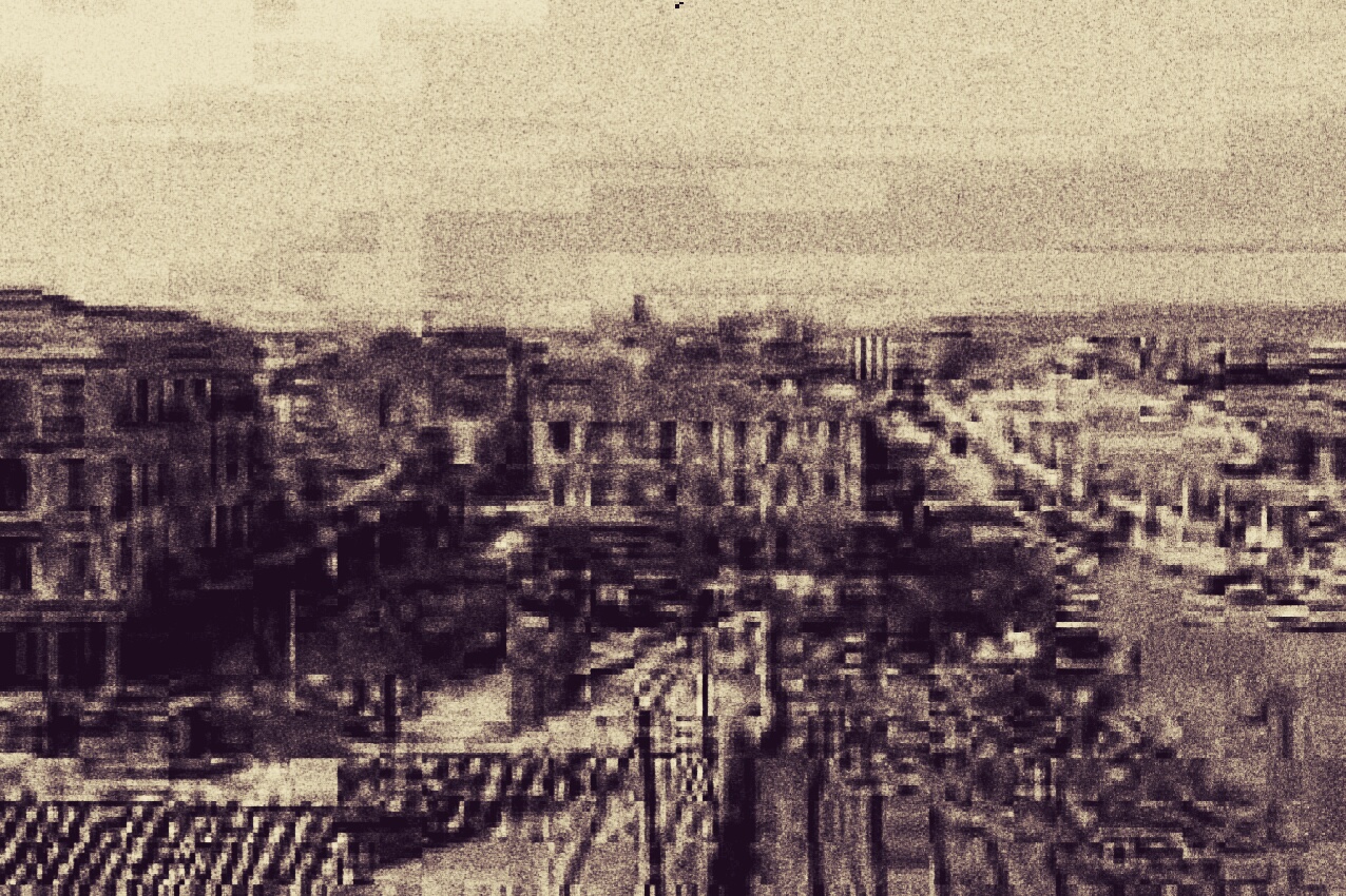 Arthur Babel - Olympie, 1955 Extrait #11