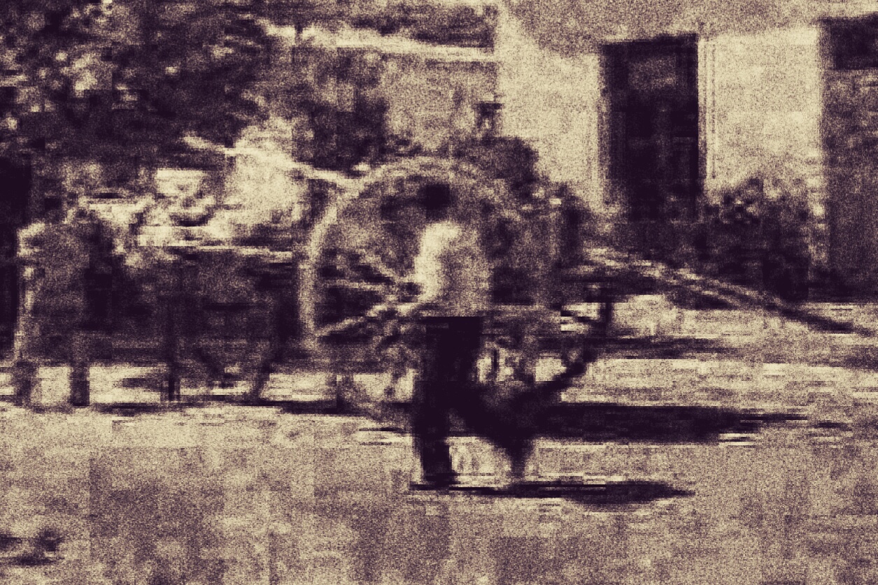 Arthur Babel - Olympie, 1955 Extrait #12