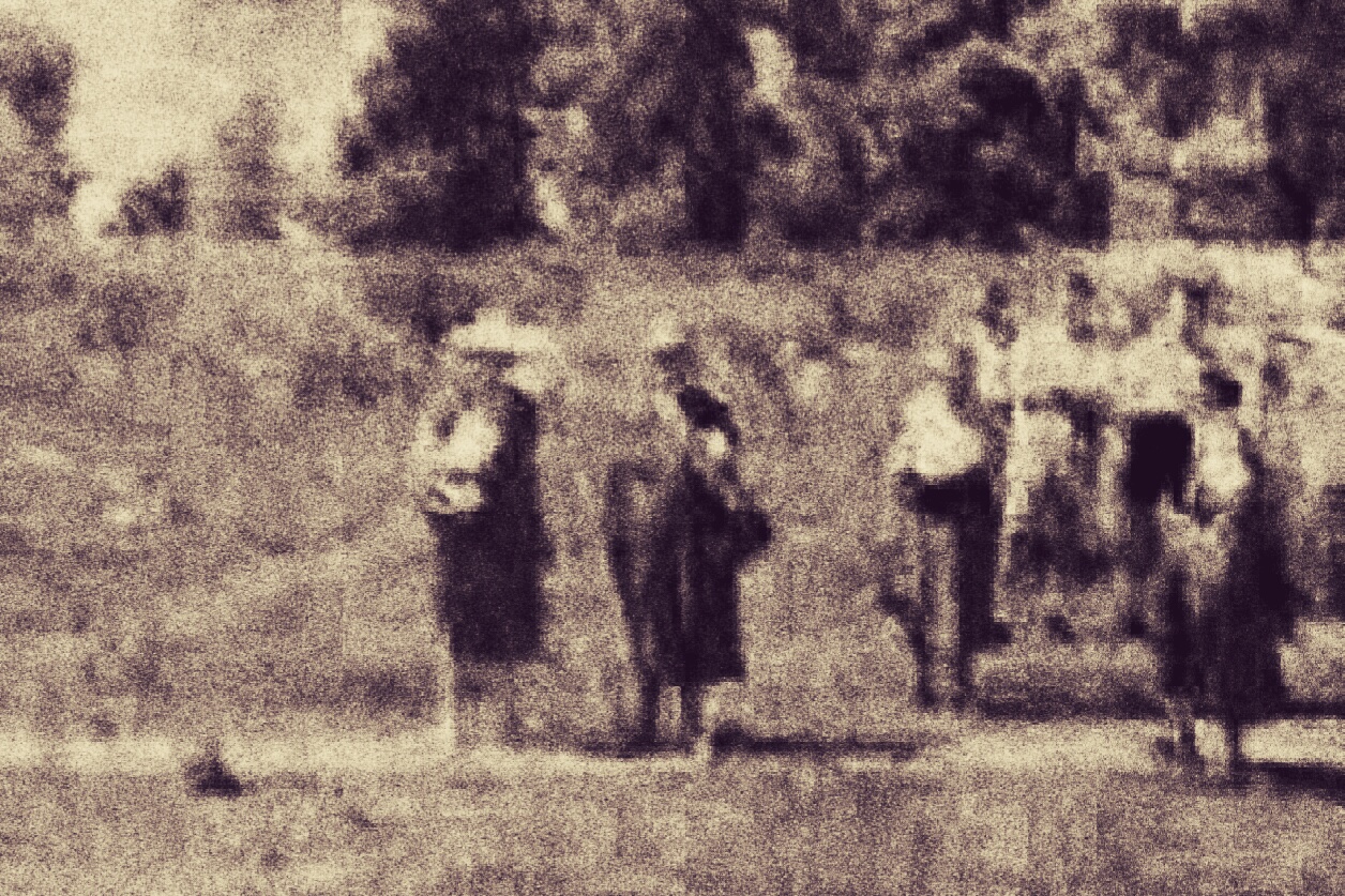 Arthur Babel - Olympie, 1955 Extrait #14