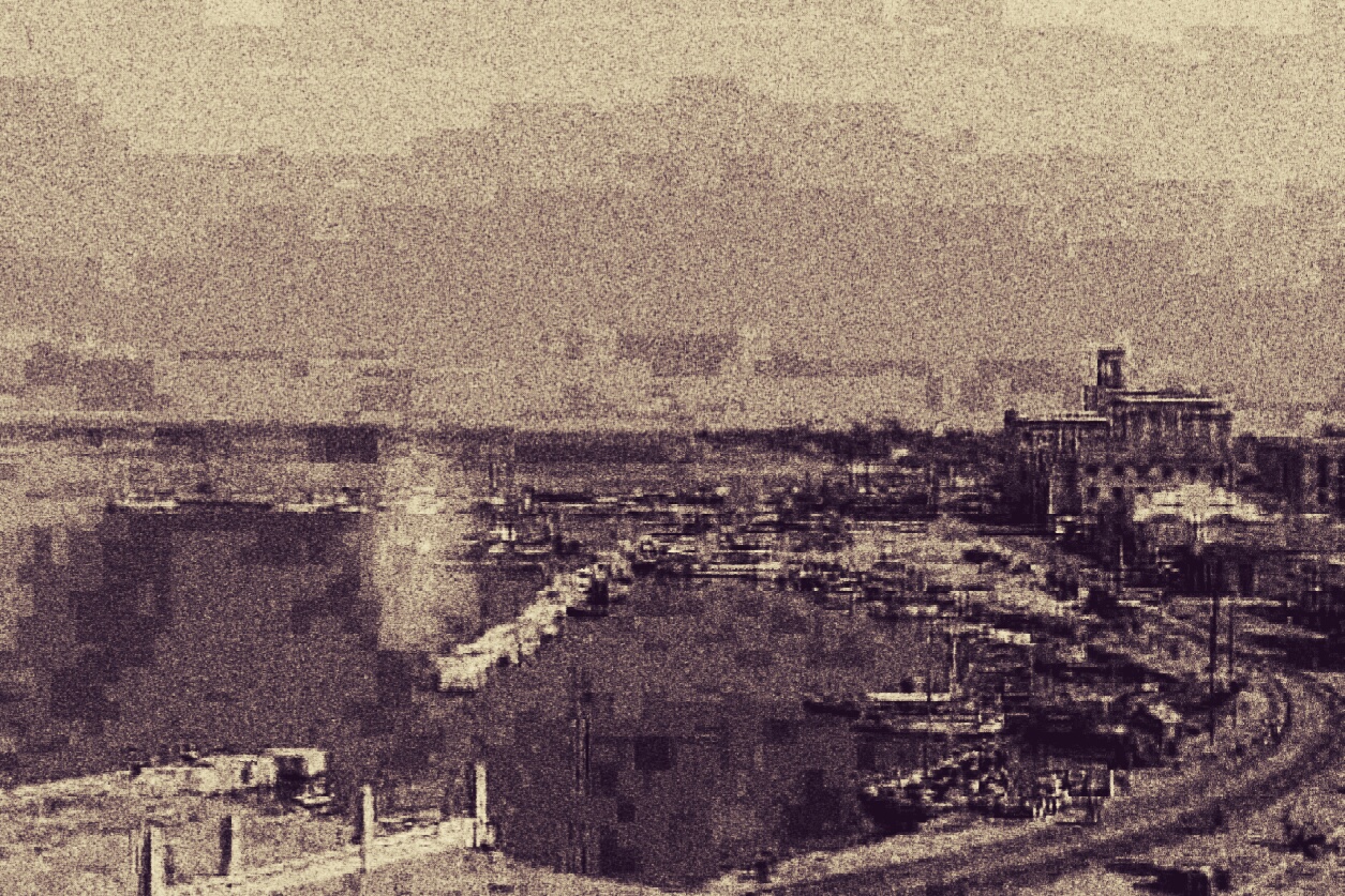 Arthur Babel - Olympie, 1955 Extrait #15