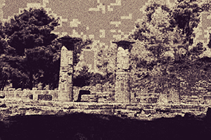 Arthur Babel - Olympie, 1955 Extrait #01