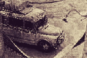 Arthur Babel - Olympie, 1955 Extrait #05