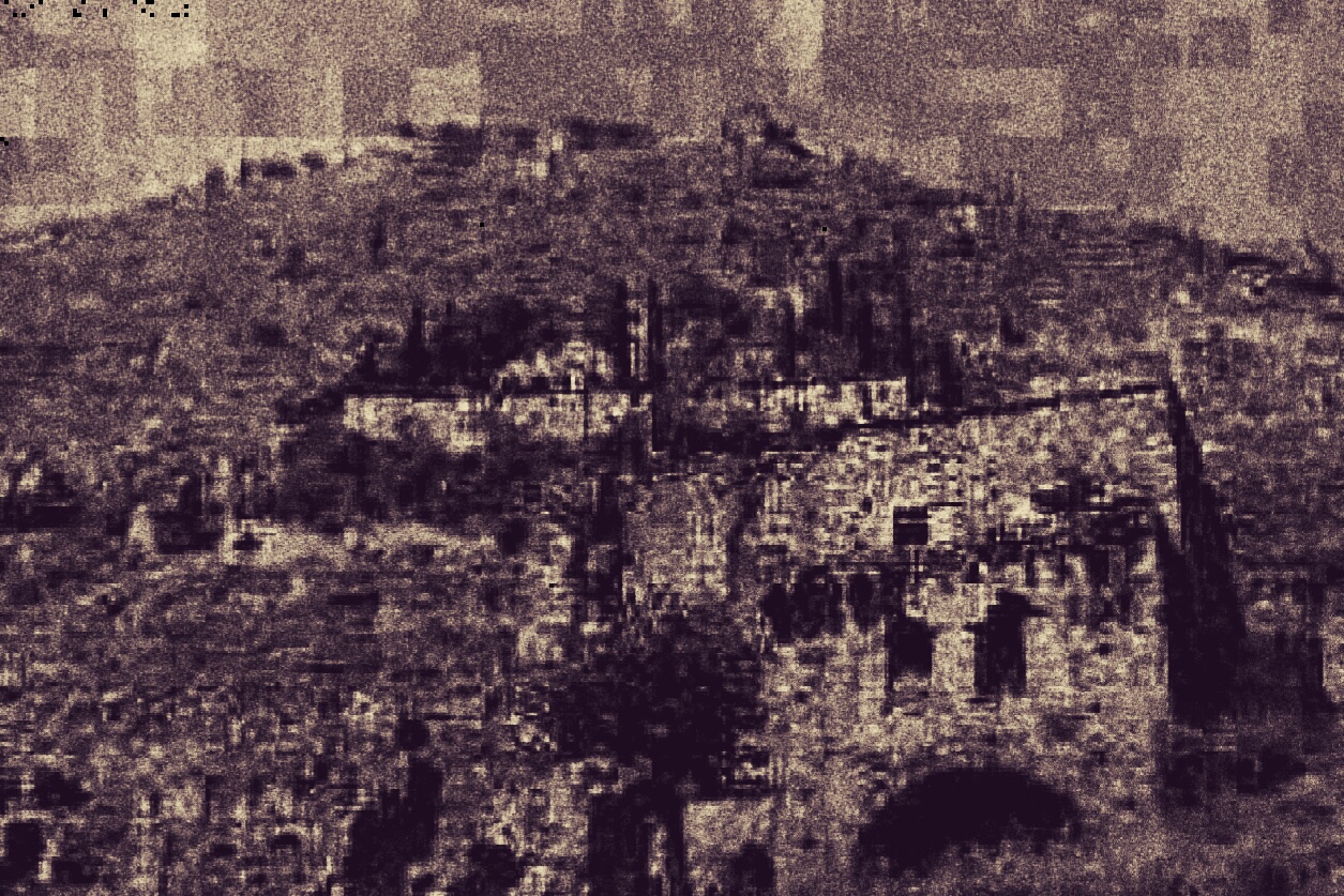 Arthur Babel - Olympie, 1955 Extrait #06