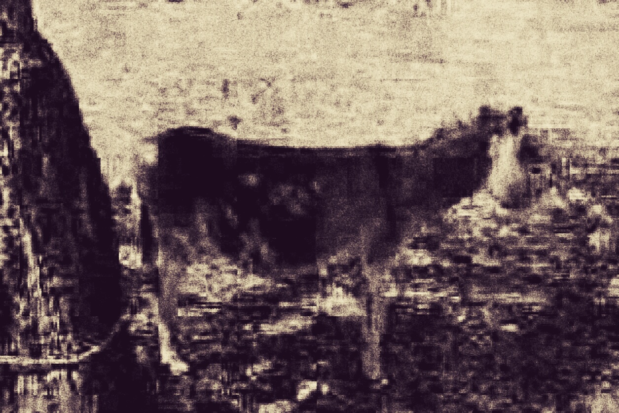 Arthur Babel - Olympie, 1955 Extrait #09