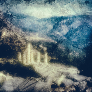 Arthur Babel - Grèce 10