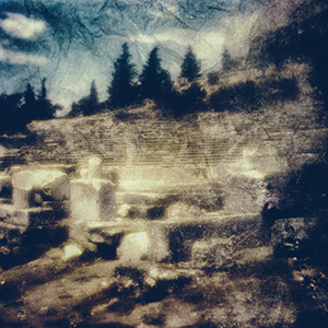 Arthur Babel - Grèce 01