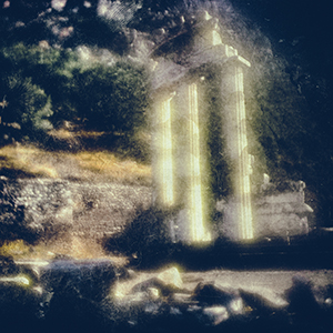 Arthur Babel - Grèce 02