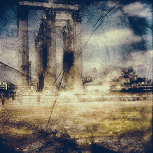 Arthur Babel - Grèce 03