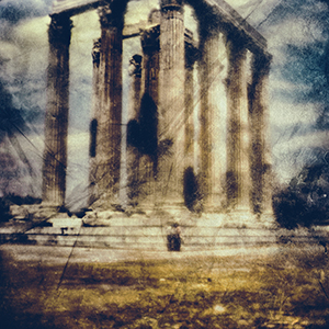 Arthur Babel - Grèce 05